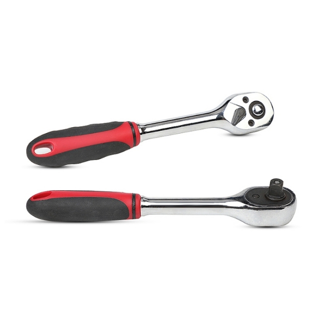 Torque Wrenches for Auto Repair