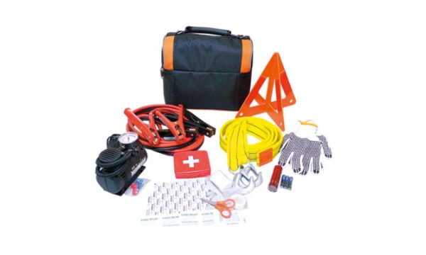 Car Emergency Kit