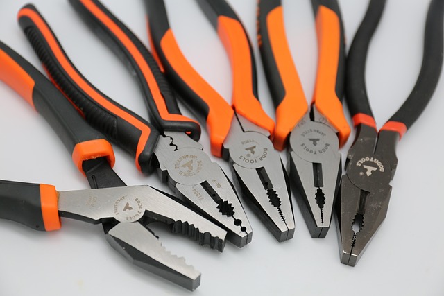 OEM Design Pliers