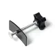 Caliper Piston Spreader Tool