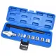 Clutch Alignment Tool Set