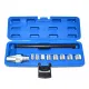 Clutch Alignment Tool Set