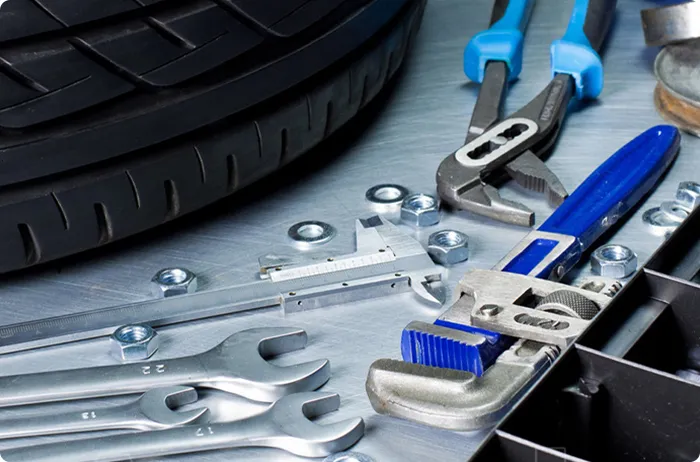 Auto Tools Auto Tools