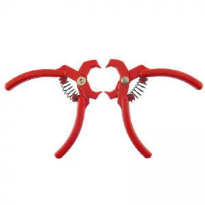 2PC Mini Trim Clip Plier Set