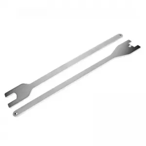 2PC Fan Clutch Wrench