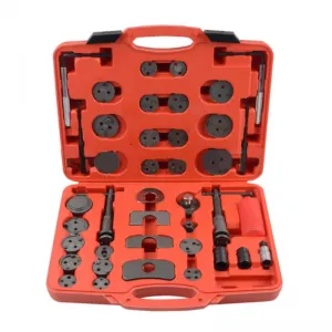 Heavy Duty Disc Brake Caliper Rewind Set