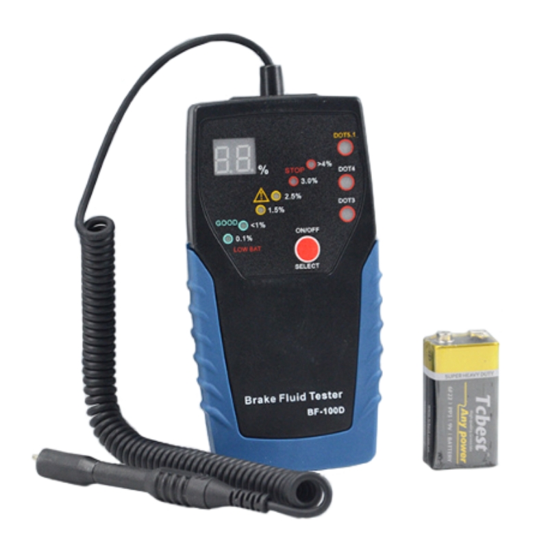 Brake Tool
