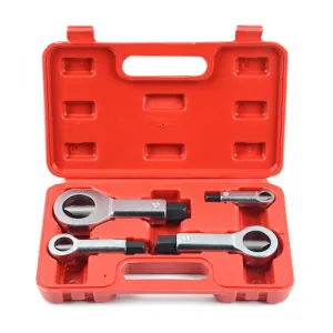 4PC Nut Splitter Set