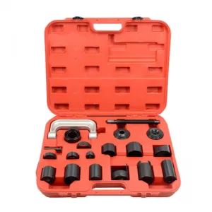 Master Ball Joint Adapter Kit