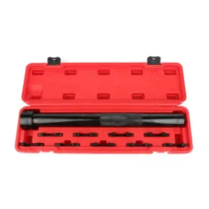 Tie Rod Tool Set with 9 Adapters
