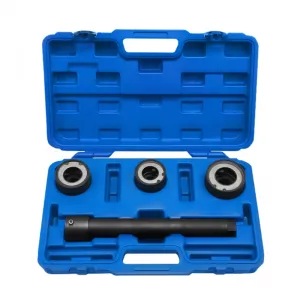 Tie Rod End Axial Joint Remover