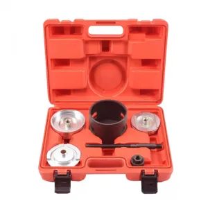 Rear Sub Frame Bush Remover for BMW X5