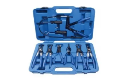 Types of Automotive Tools and Their Applications