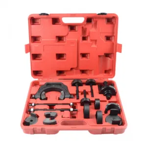 Rear Axle Arm Suspension Bush Remover for Toyota