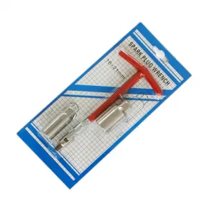 3/8&#039;&#039; T-Handle Spark Plug Wrench