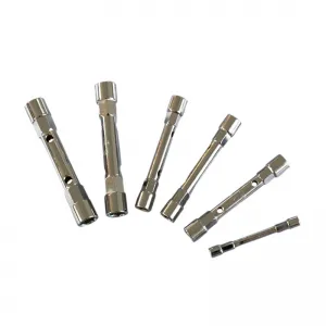 Tubular Spark Plug Spanner