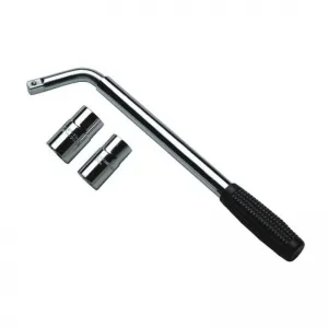 Telescoping Lug Wrench