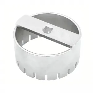 Volvo Fuel Tank Locking Ring Tool