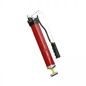 Rubber Grip Grease Gun