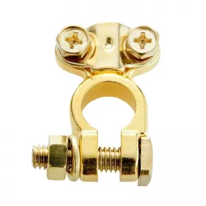 Copper Battery Terminal