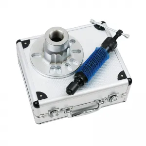 Hydraulic Drive Shaft Puller