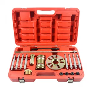 18PC Heavy Duty Wheel Hub Puller