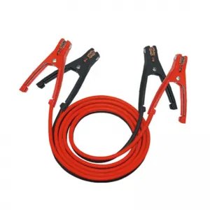 Jumper Cables for Engines
