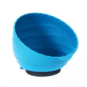 Round Magnetic Parts Bowl