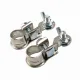 Zinc Plated Battery Terminals