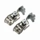 Zinc Plated Battery Terminals