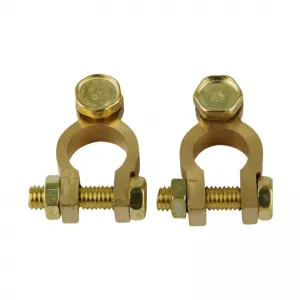 12V Battery Terminal