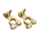 Positive Negative Battery Terminals