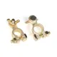 Positive Negative Battery Terminals