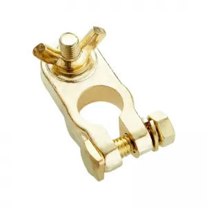 Nut Battery Terminals