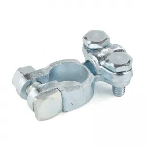 Zinc Alloy Battery Terminal