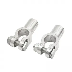 Straight Battery Terminals