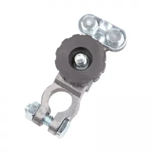 Quick Connect Battery Terminal