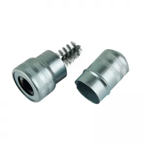 Battery Post & Terminal Cleaner