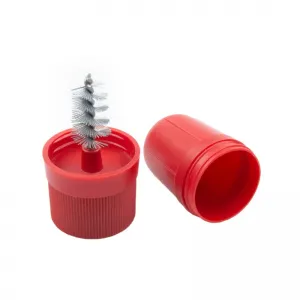 Battery Post & Terminal Brush