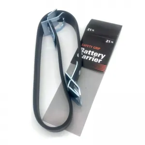Car Battery Carrier Strap