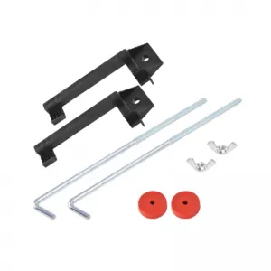 Universal Battery Hold Down