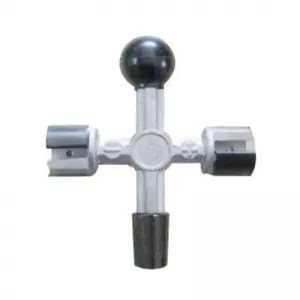 4 Way Battery Terminal Cleaner