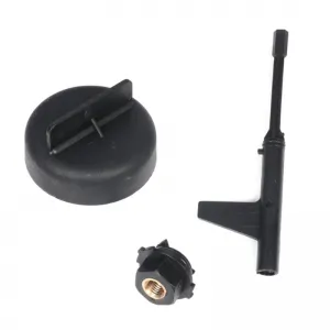 3PC Transmission Oil Filler