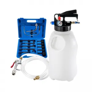 6L Pneumatic Transmission Fluid Pump