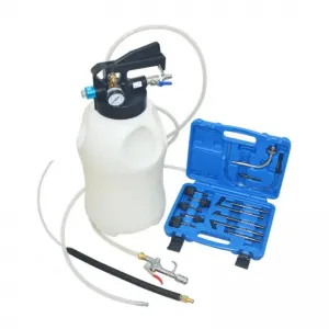 10L Transmission Fluid Transfer Pump
