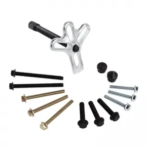 14PC Harmonic Balancer Puller Kit