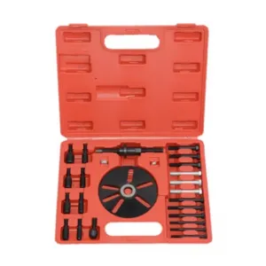24PC Harmonic Balancer Puller Set