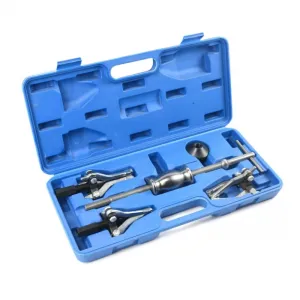 5PC Slide Hammer Gear Puller Set