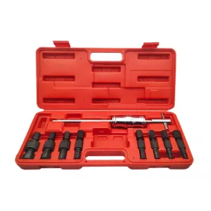 9PC Blind Hole Bearing Puller Set