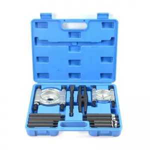 14PC Bearing Separator Puller Set